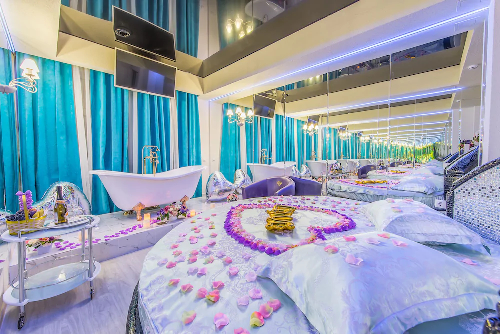 Alex Hotel na Petrogradskoy