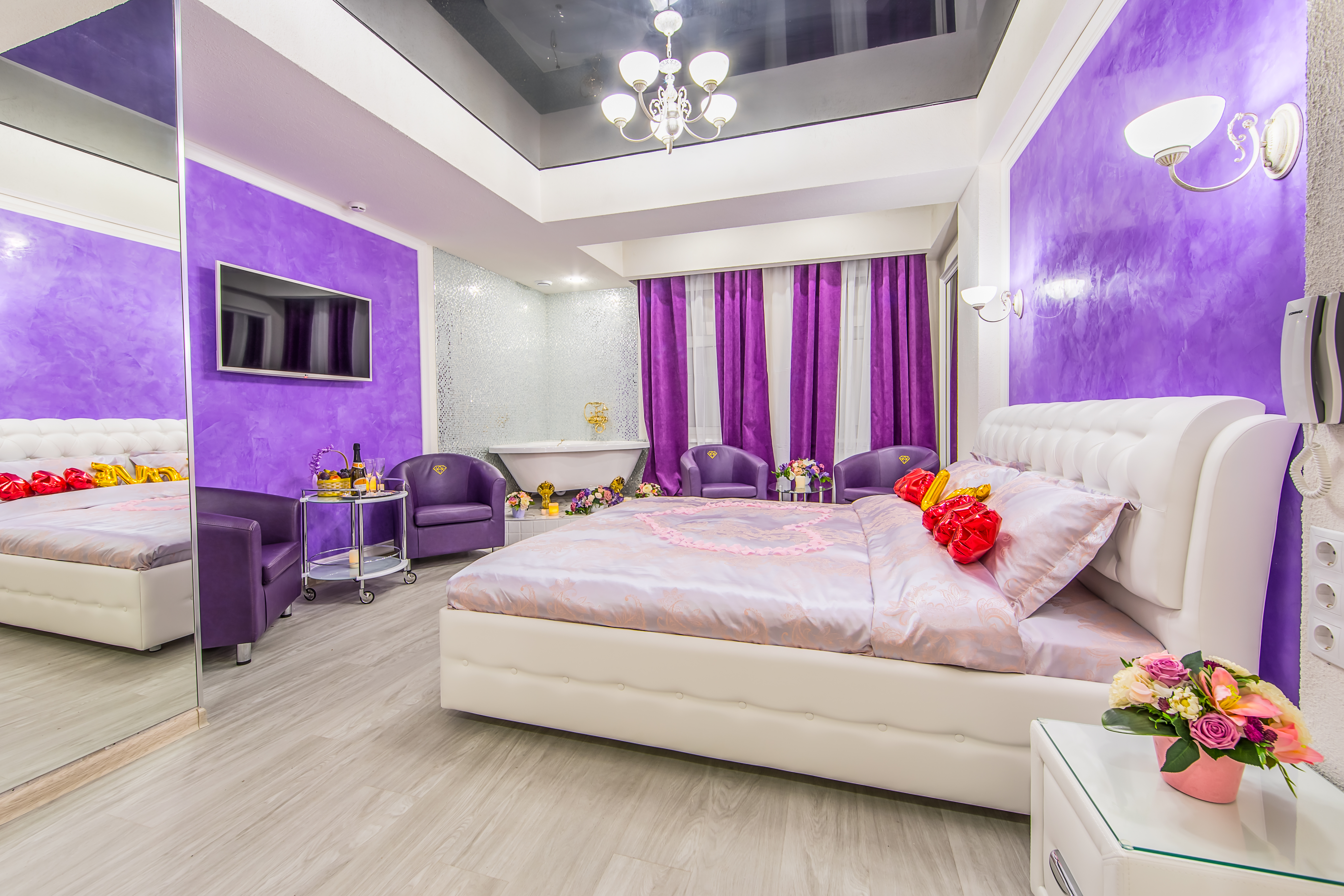 Alex Hotel on Petrogradskaya