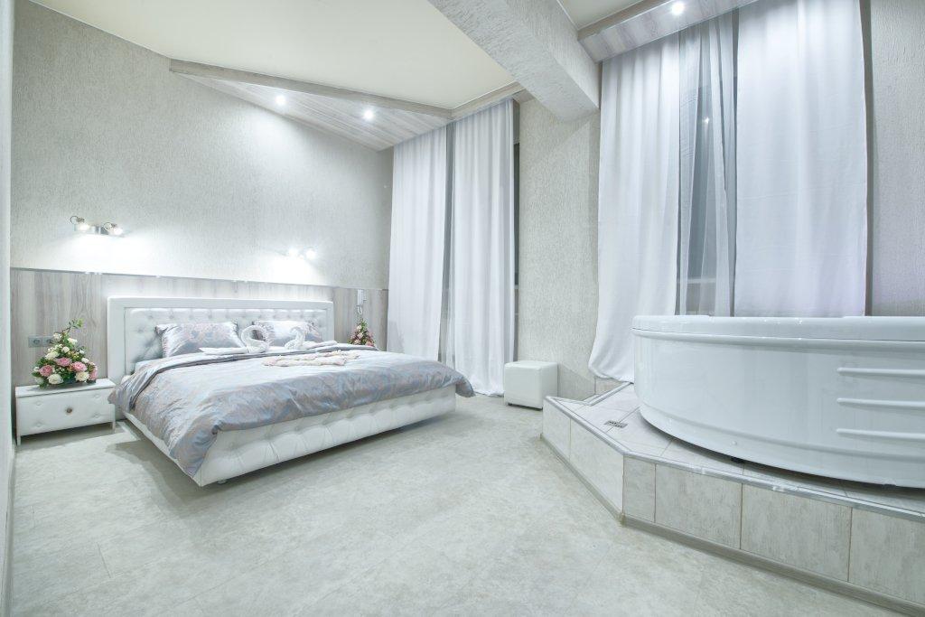 Alex Hotel On Prosveshcheniya