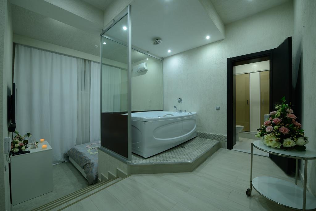 Alex Hotel On Prosveshcheniya