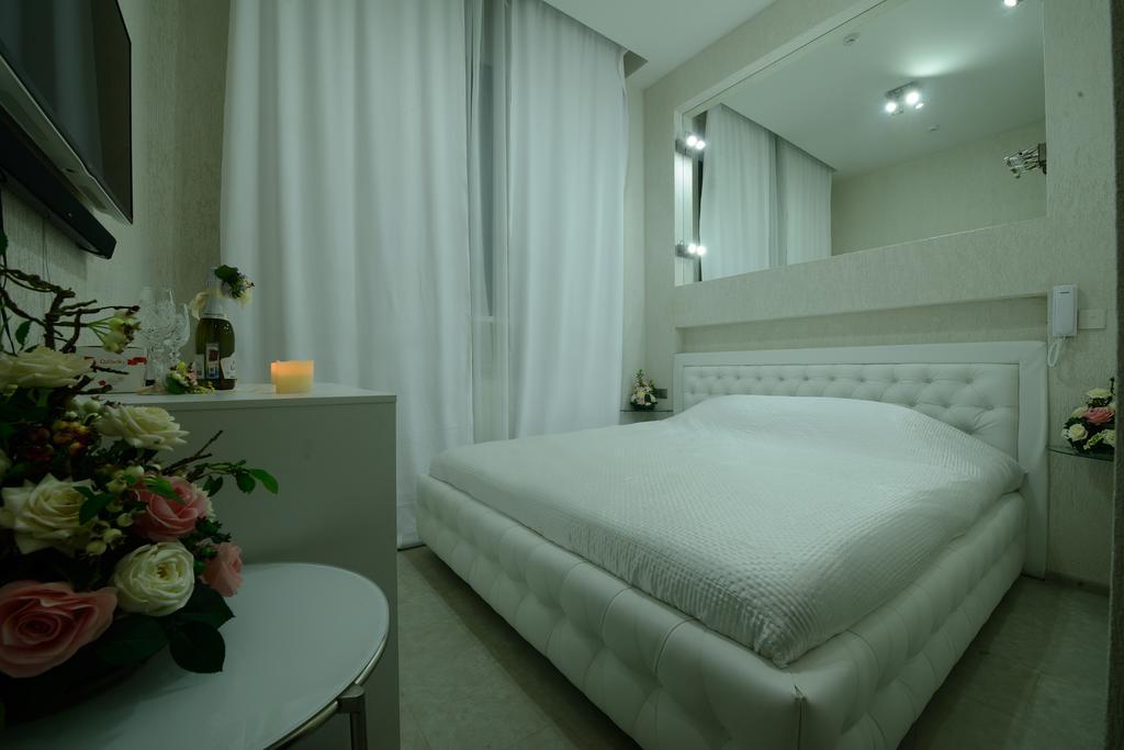 Alex Hotel On Prosveshcheniya