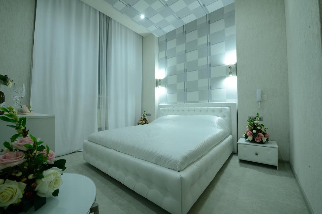 Alex Hotel On Prosveshcheniya