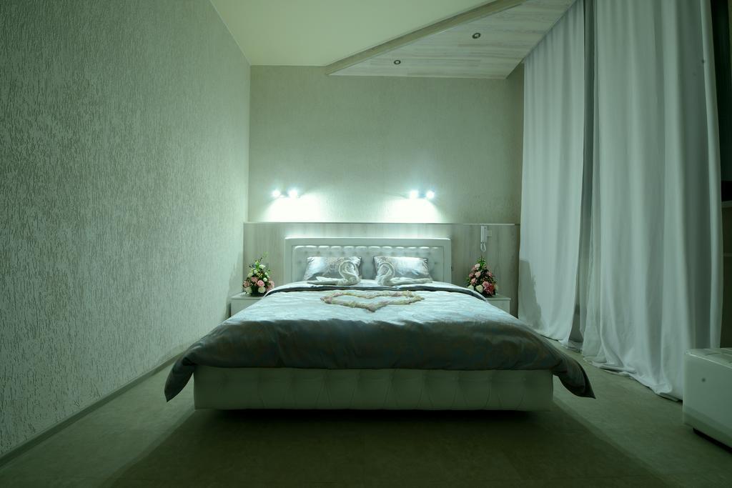 Alex Hotel On Prosveshcheniya