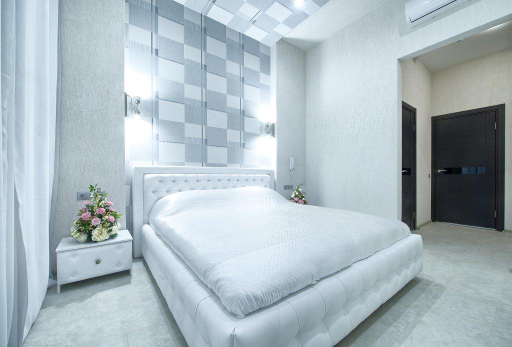Alex Hotel On Prosveshcheniya