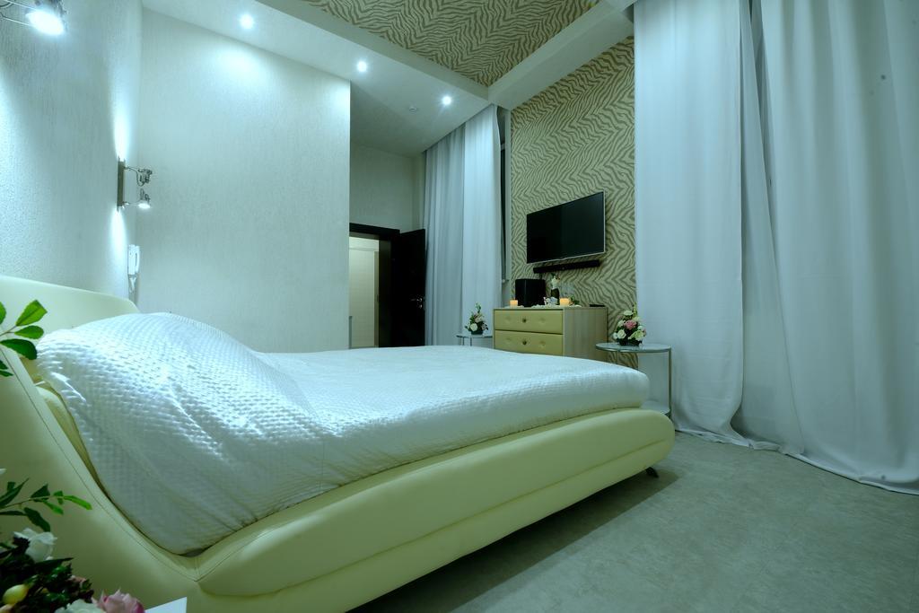 Alex Hotel On Prosveshcheniya