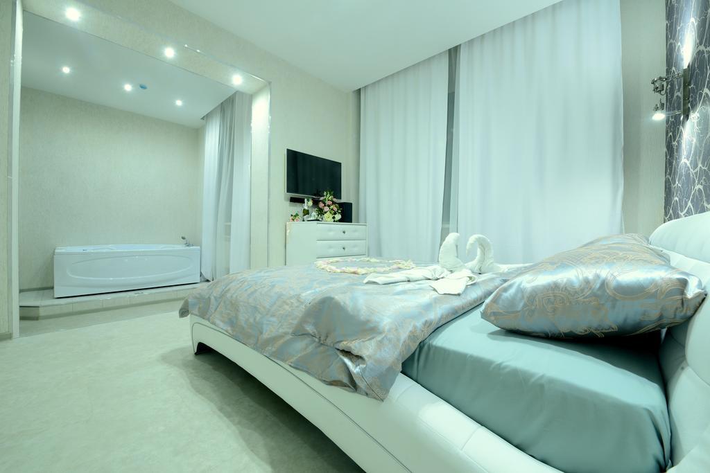 Alex Hotel On Prosveshcheniya