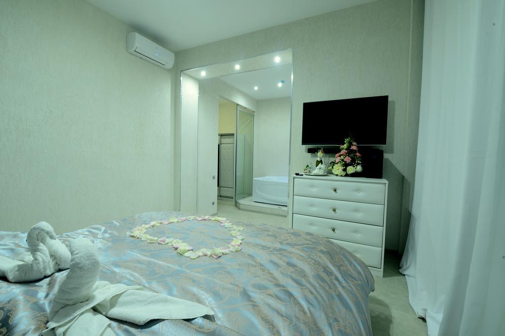 Alex Hotel On Prosveshcheniya