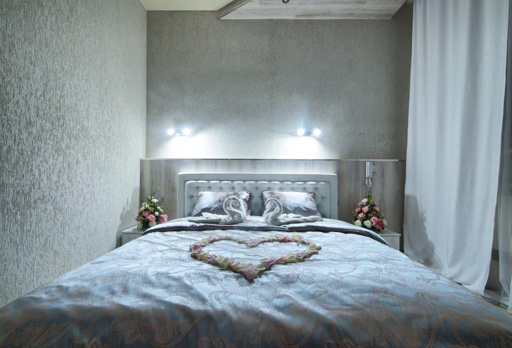 Alex Hotel On Prosveshcheniya