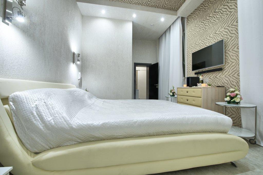 Alex Hotel On Prosveshcheniya