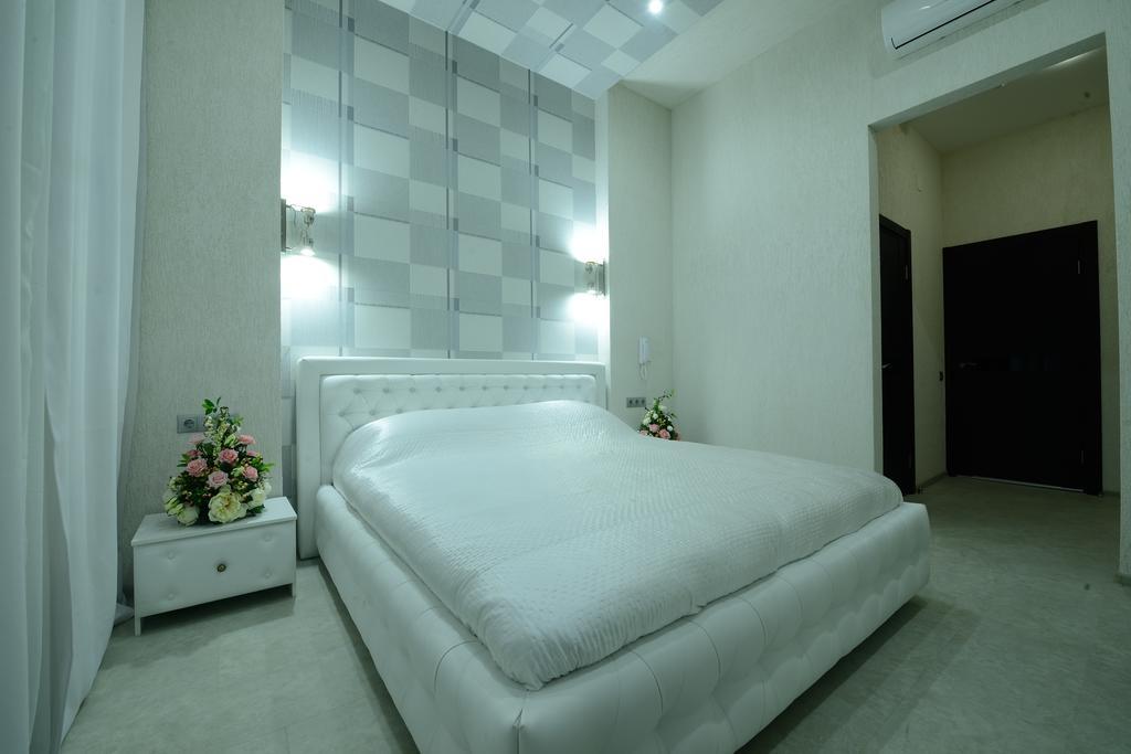 Alex Hotel On Prosveshcheniya