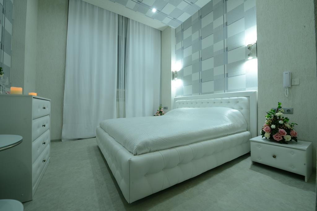Alex Hotel On Prosveshcheniya