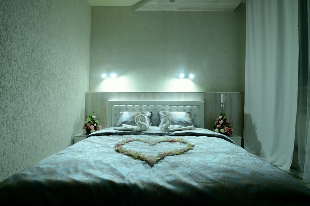 Alex Hotel On Prosveshcheniya