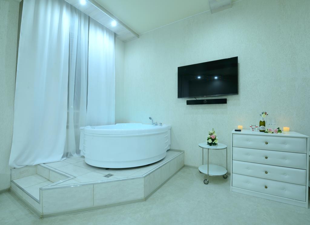 Alex Hotel On Prosveshcheniya
