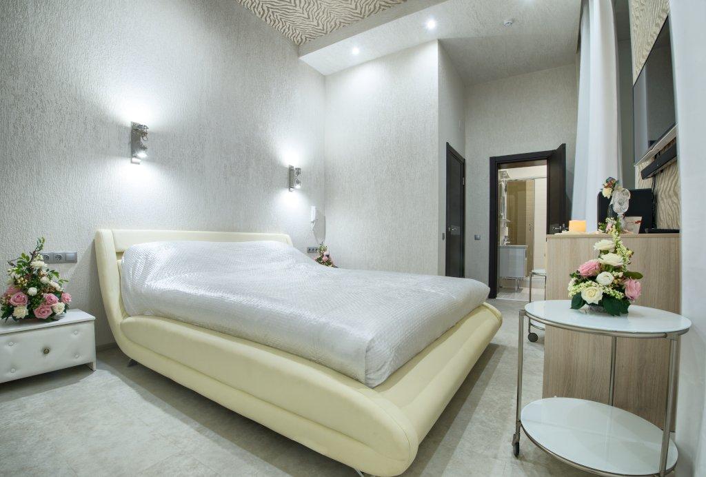 Alex Hotel On Prosveshcheniya