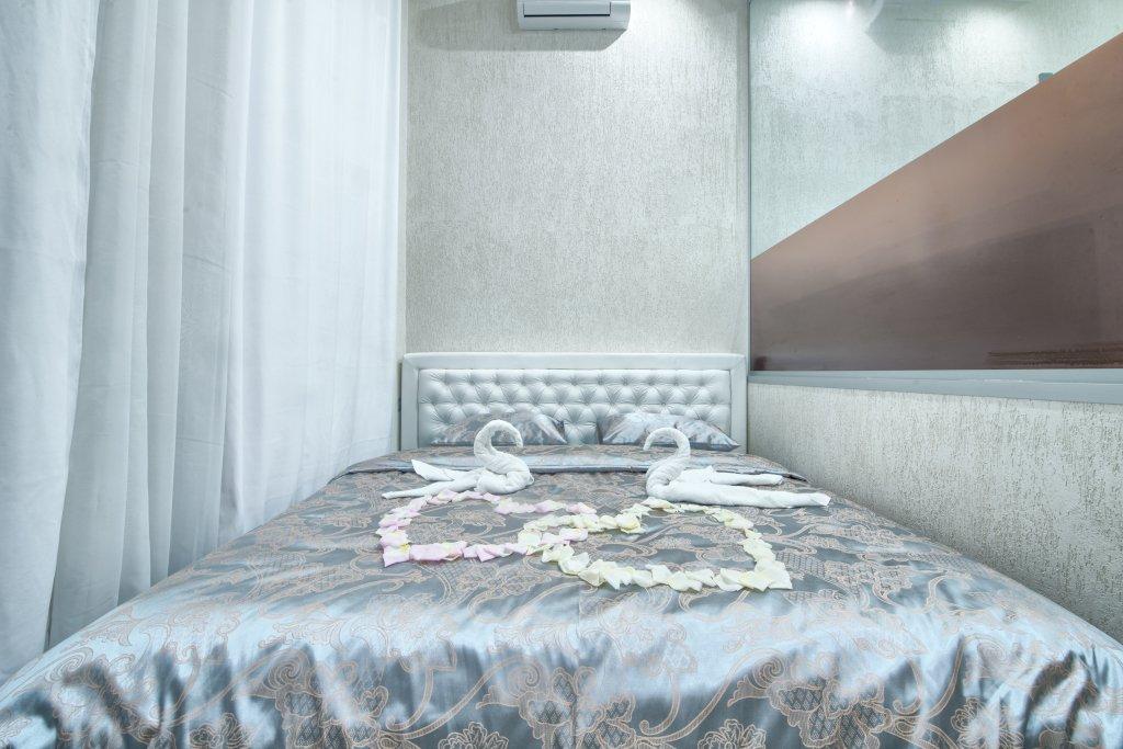 Alex Hotel On Prosveshcheniya