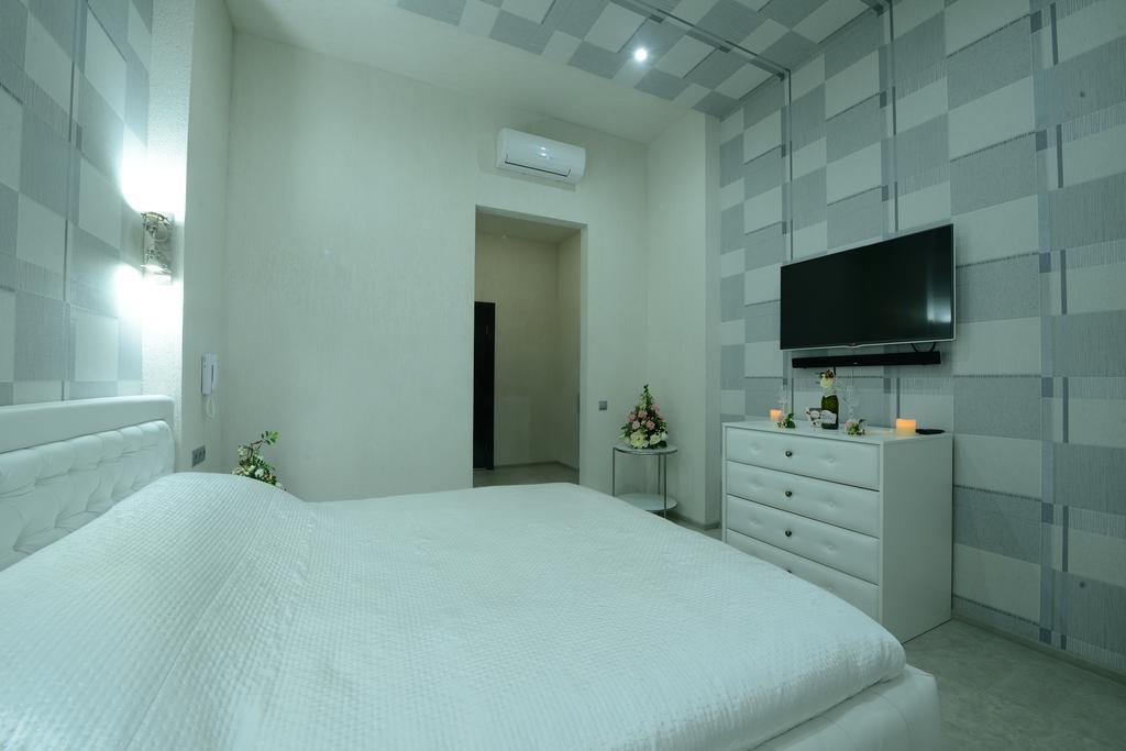 Alex Hotel On Prosveshcheniya