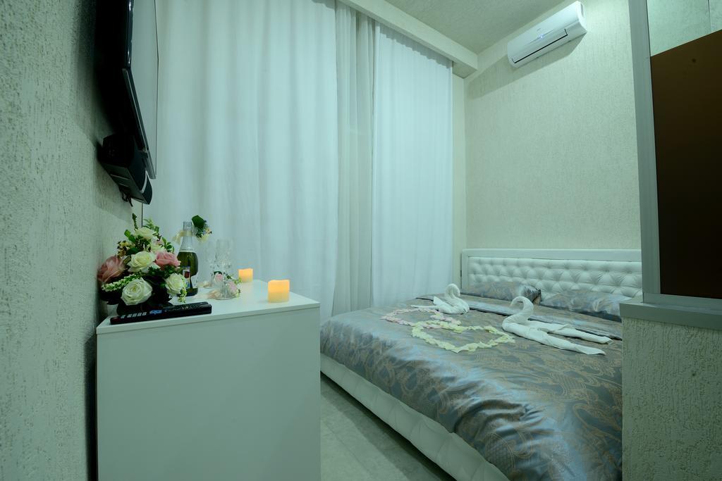 Alex Hotel On Prosveshcheniya
