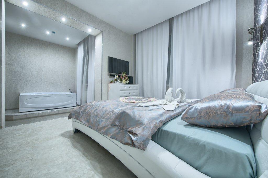 Alex Hotel On Prosveshcheniya