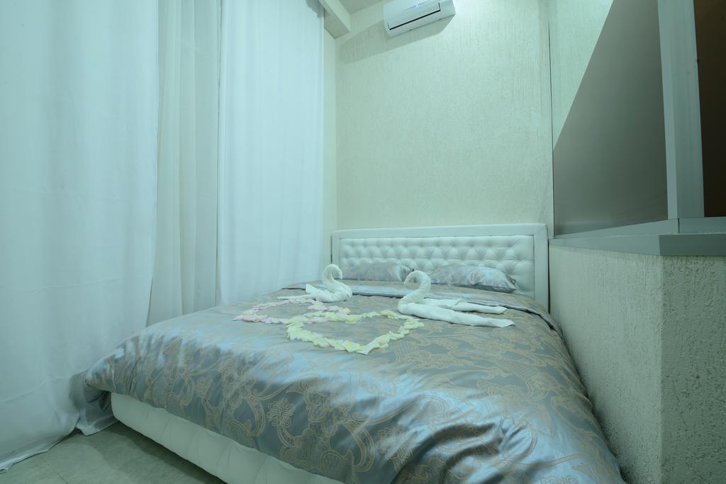 Alex Hotel On Prosveshcheniya