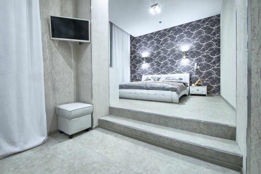Alex Hotel On Prosveshcheniya
