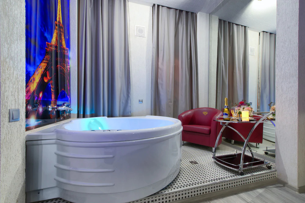 Alex Hotel On Zvezdnaya