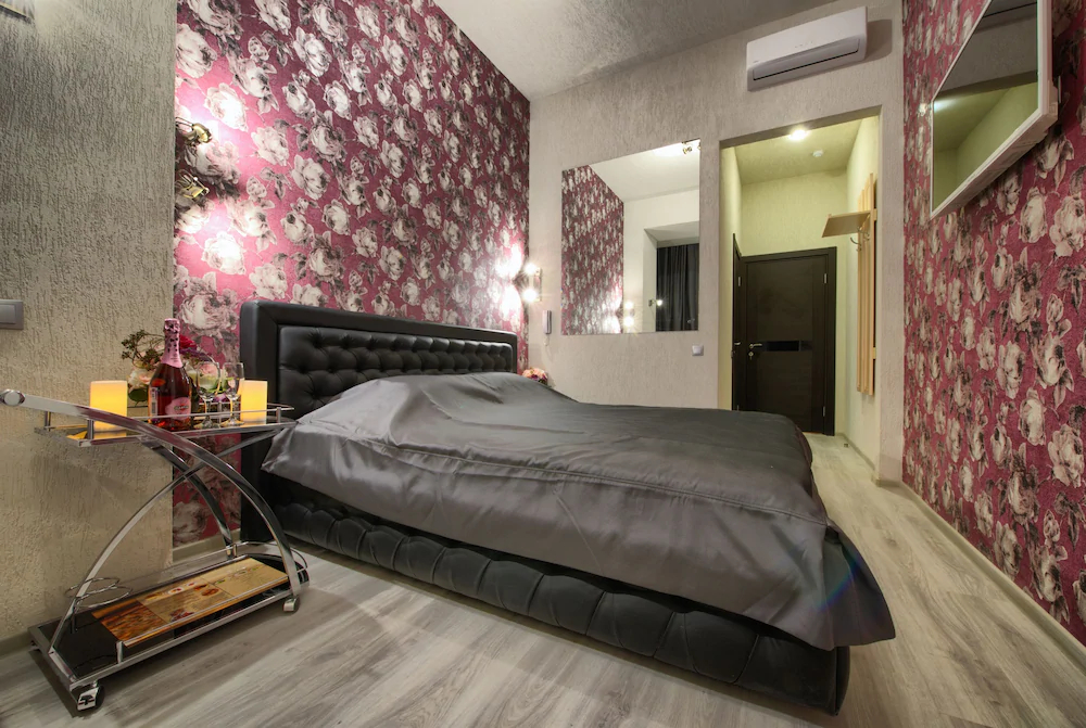 Alex Hotel On Zvezdnaya