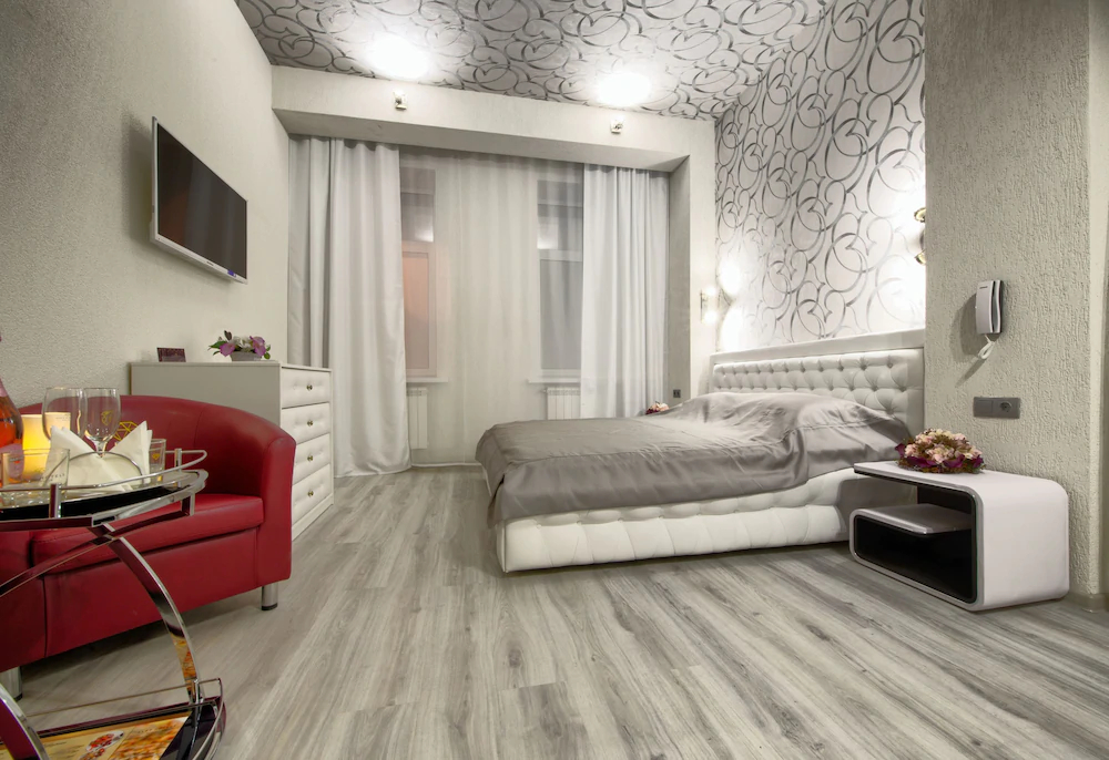 Alex Hotel On Zvezdnaya