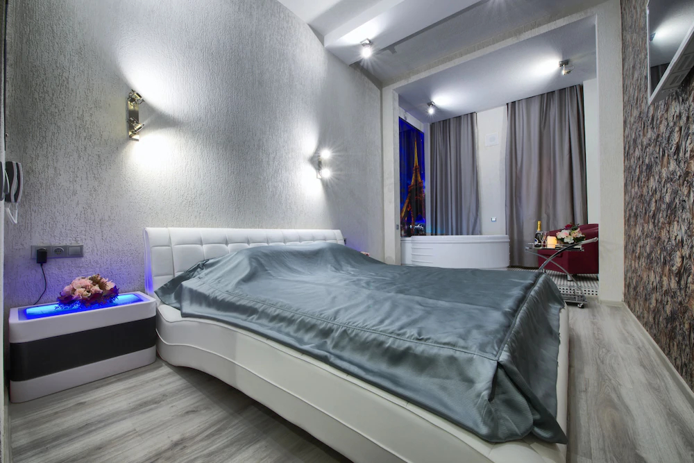 Alex Hotel On Zvezdnaya
