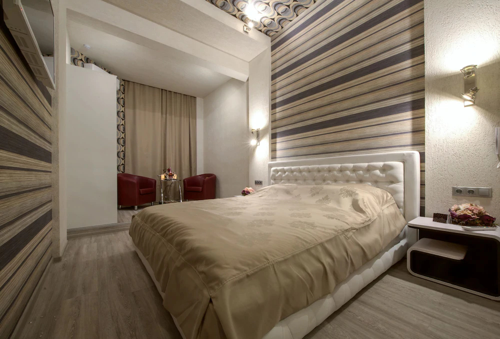 Alex Hotel On Zvezdnaya