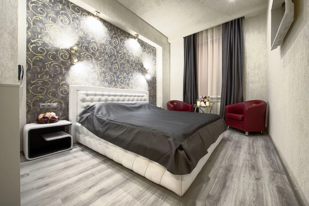 Alex Hotel On Zvezdnaya