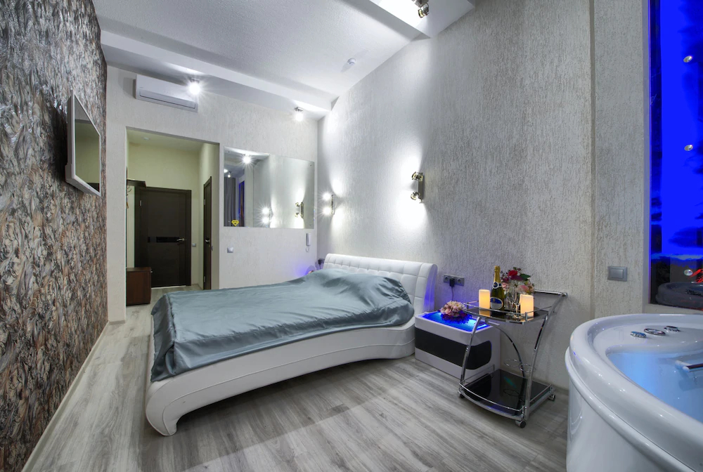 Alex Hotel On Zvezdnaya