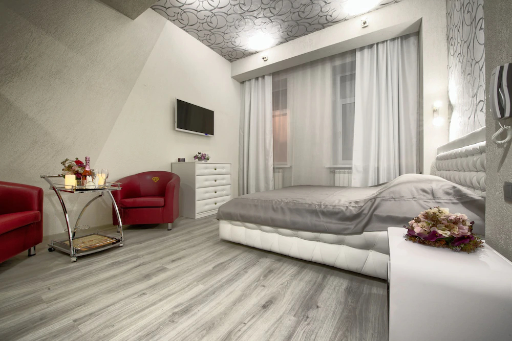 Alex Hotel On Zvezdnaya