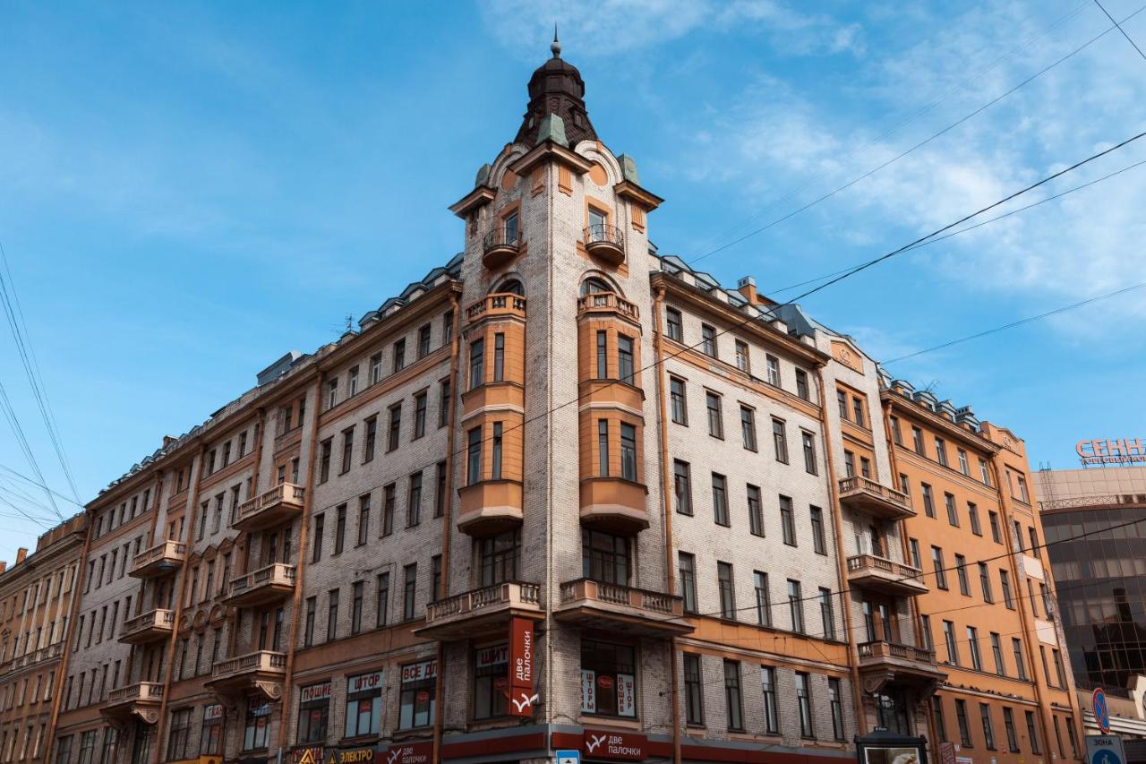 Dom Knyazya
