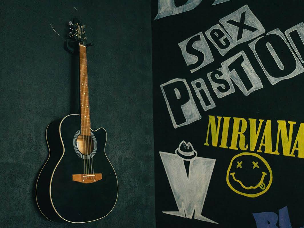 All you need is Hostel