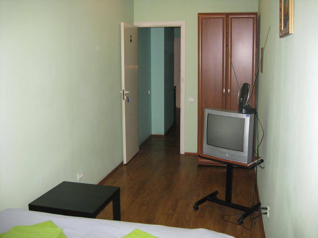 Alpha Hotel