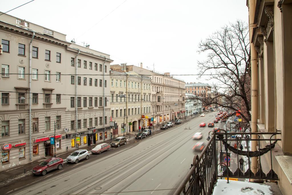 Altburg on Liteynyy