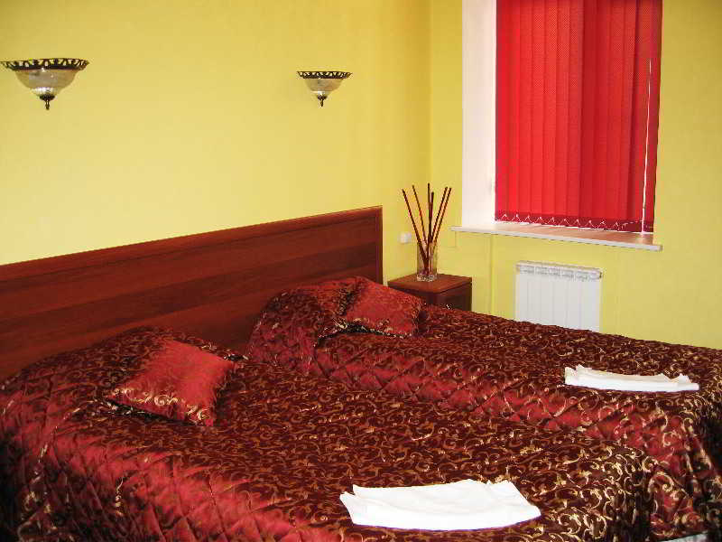 Altburg on Vasilyevsky