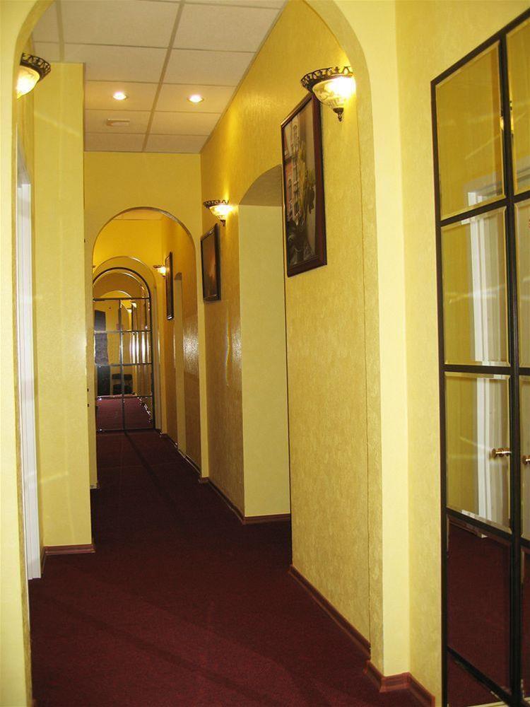 Altburg on Vasilyevsky