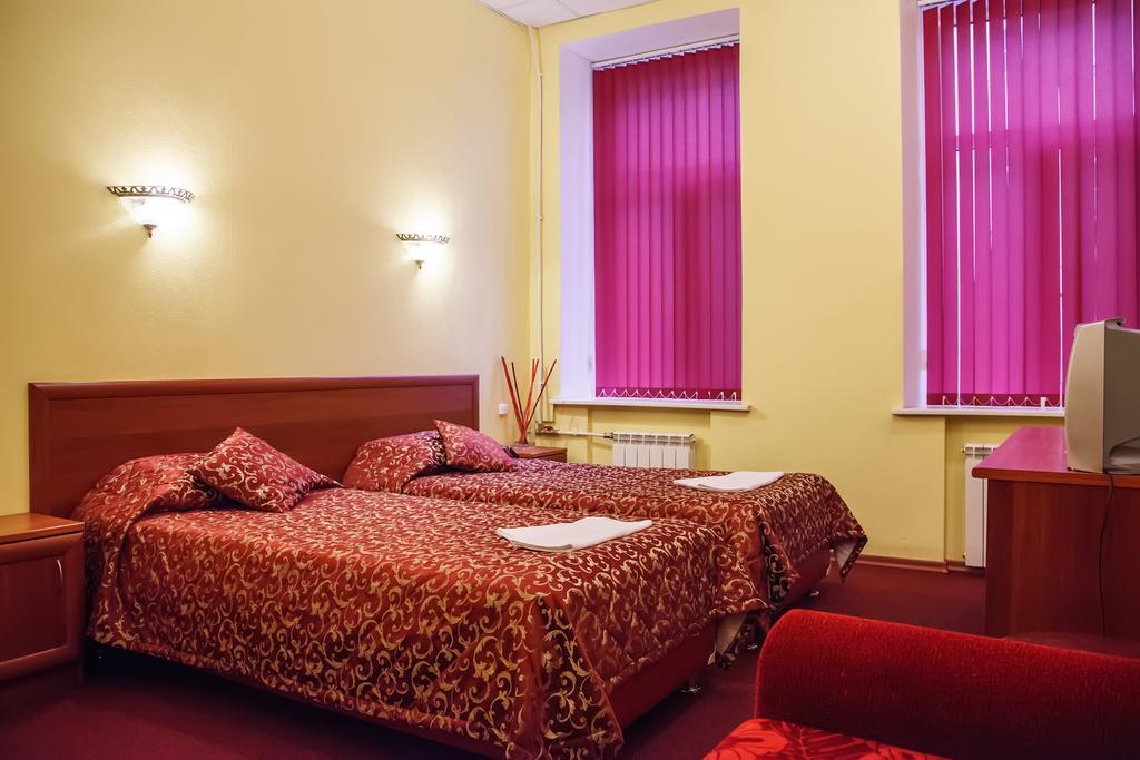 Altburg on Vasilyevsky