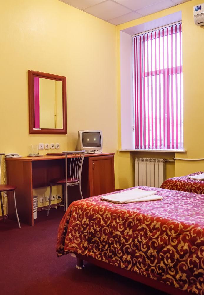 Altburg on Vasilyevsky