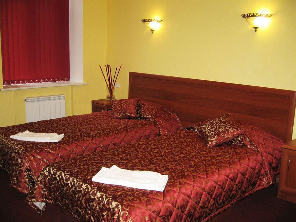 Altburg on Vasilyevsky