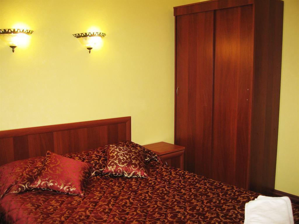 Altburg on Vasilyevsky