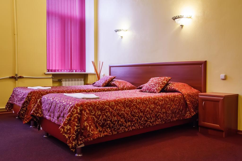 Altburg on Vasilyevsky