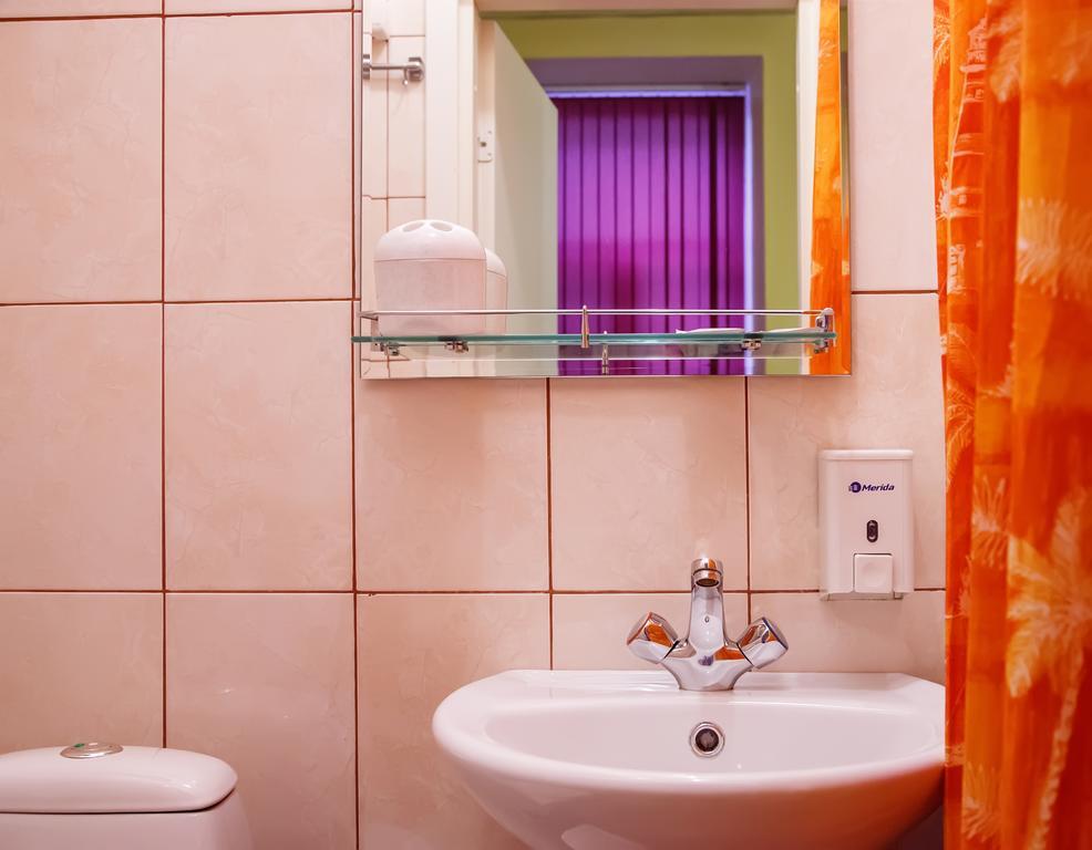 Altburg on Vasilyevsky