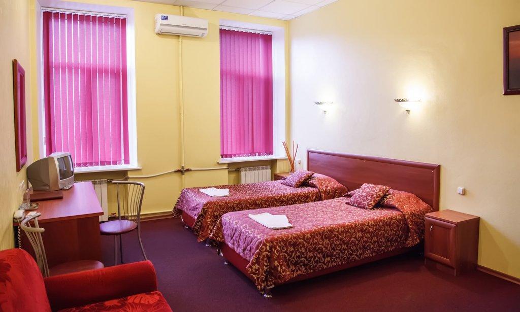 Altburg on Vasilyevsky