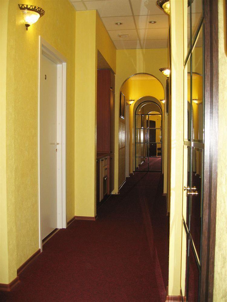 Altburg on Vasilyevsky