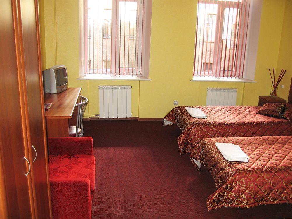 Altburg on Vasilyevsky