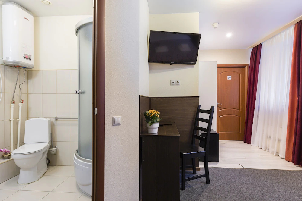 Amber hotel