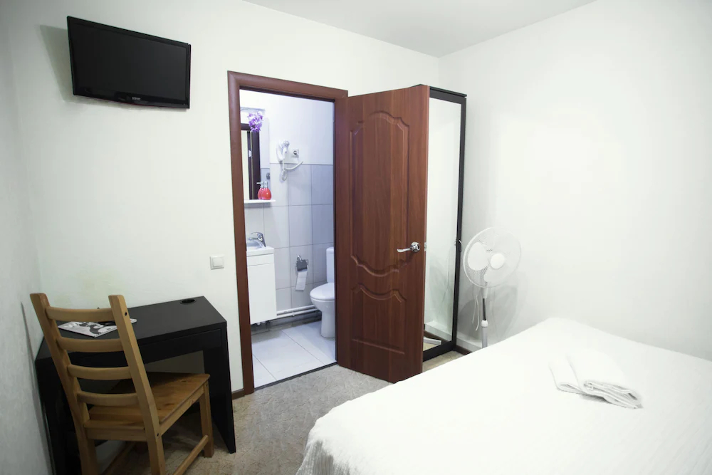 Amber hotel