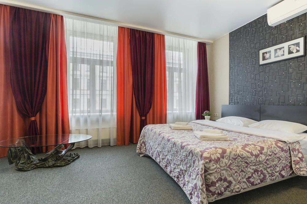 Amber hotel